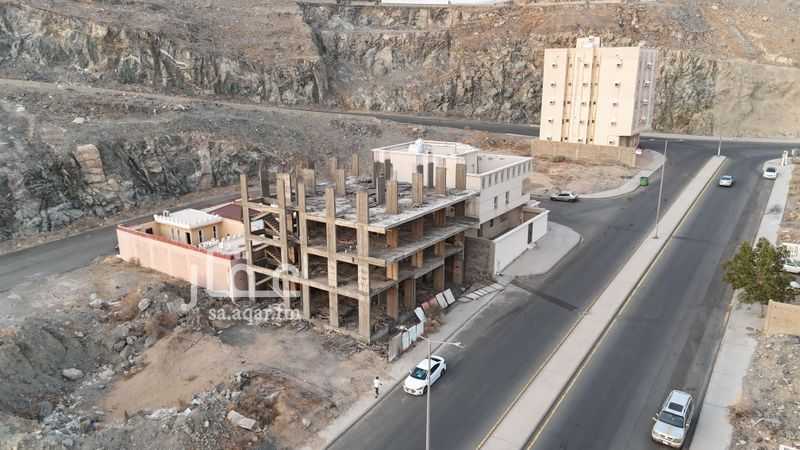 14 bedroom building in Al Jumayzah, Makkah 2