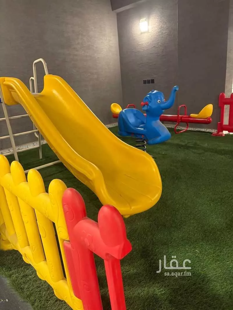 شقة 2 غرف في المروة 8