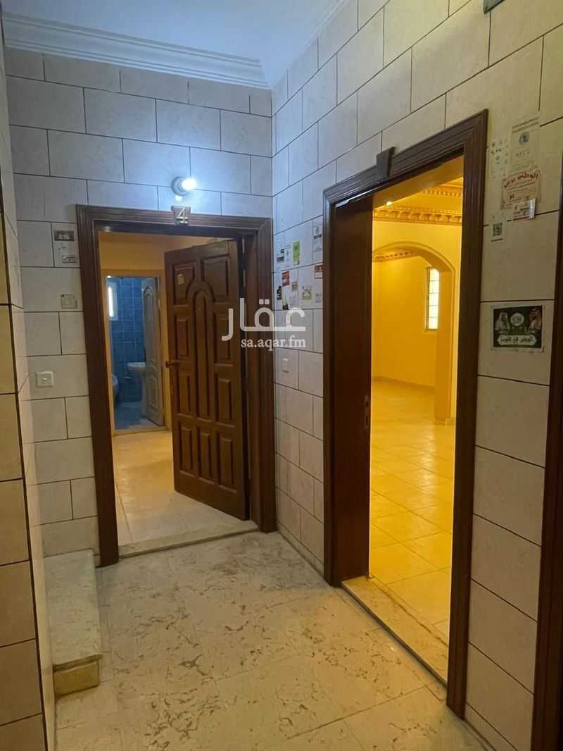 شقة 4 غرف في الصفا، جدة 2