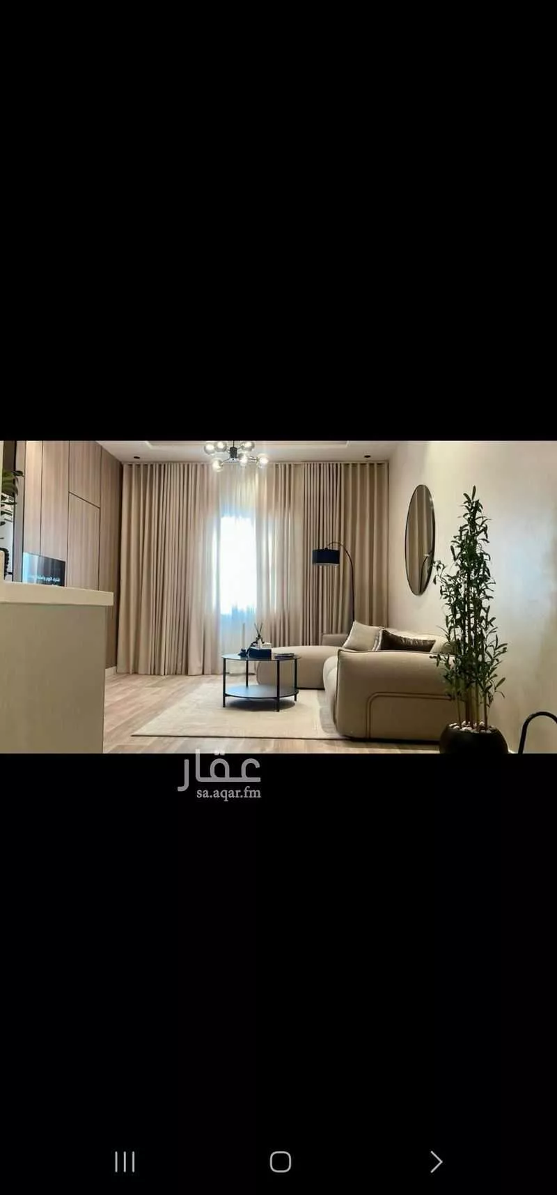 شقة 1 غرف في الفيحاء 12
