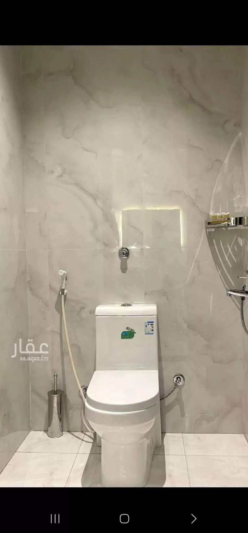شقة 1 غرف في الفيحاء 21