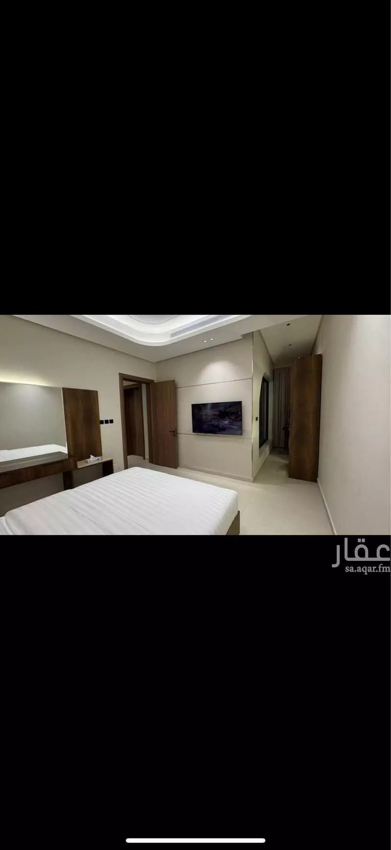 شقة 2 غرف في الروضة 10