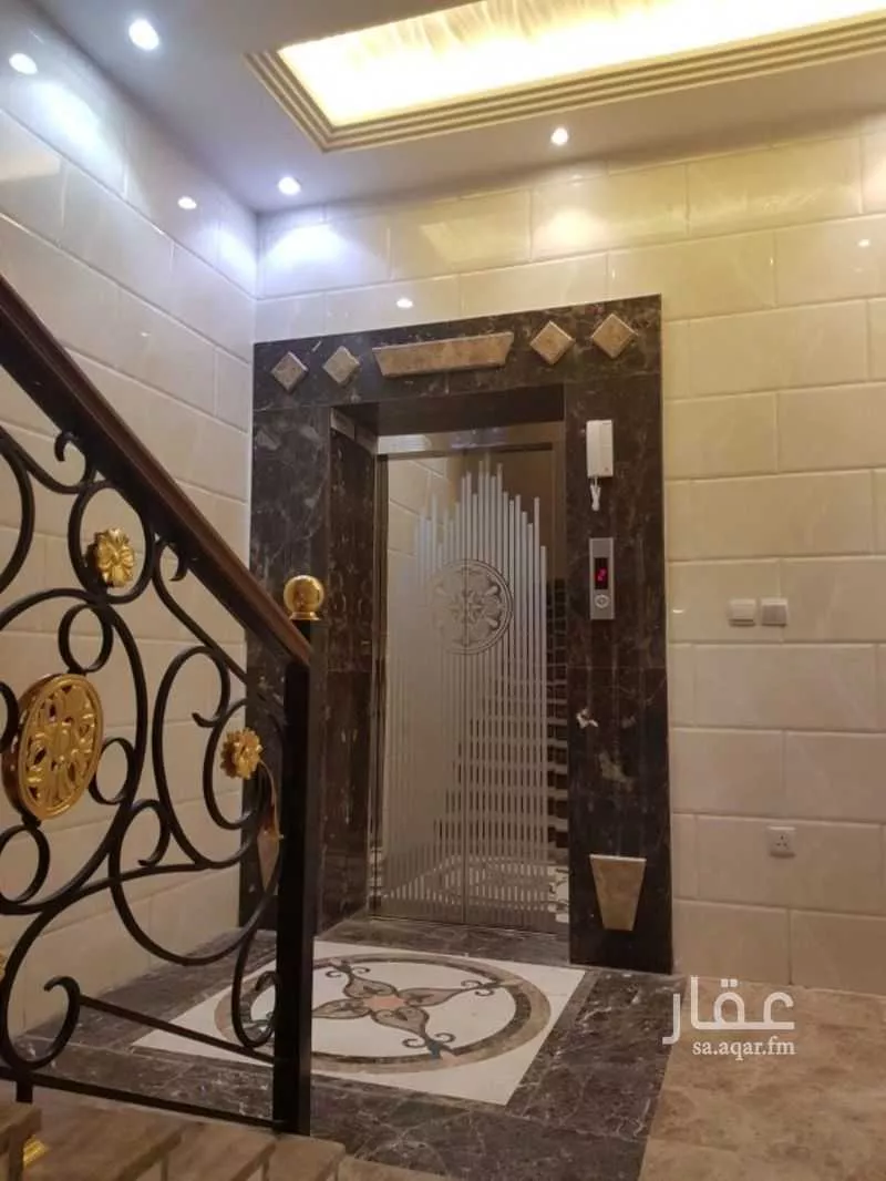 5 bedroom apartment in Al Hamdaniyah 10