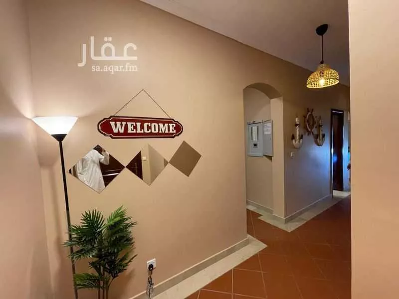3 bedroom apartment in Az Zomorod 2