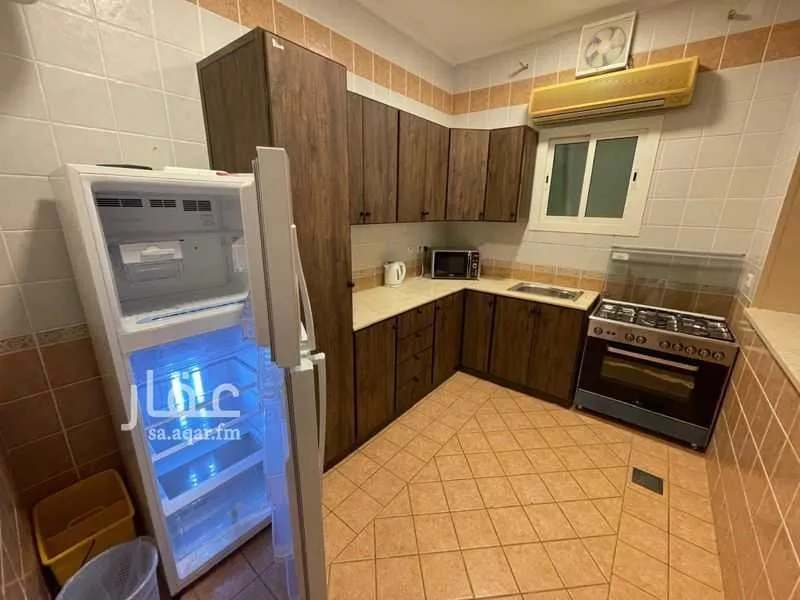 3 bedroom apartment in Az Zomorod 3