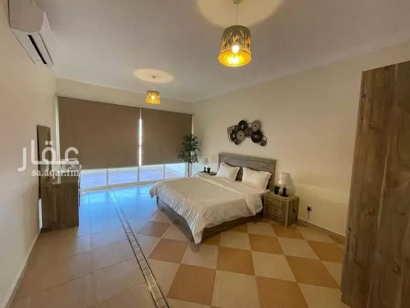 3 bedroom apartment in Az Zomorod 4