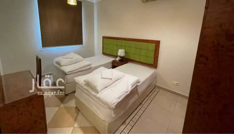 3 bedroom apartment in Az Zomorod 5