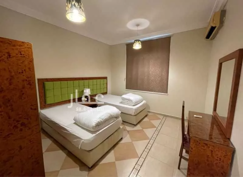 3 bedroom apartment in Az Zomorod 6