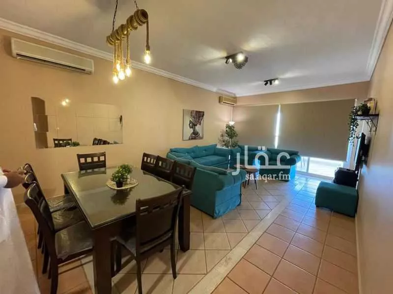 3 bedroom apartment in Az Zomorod 7