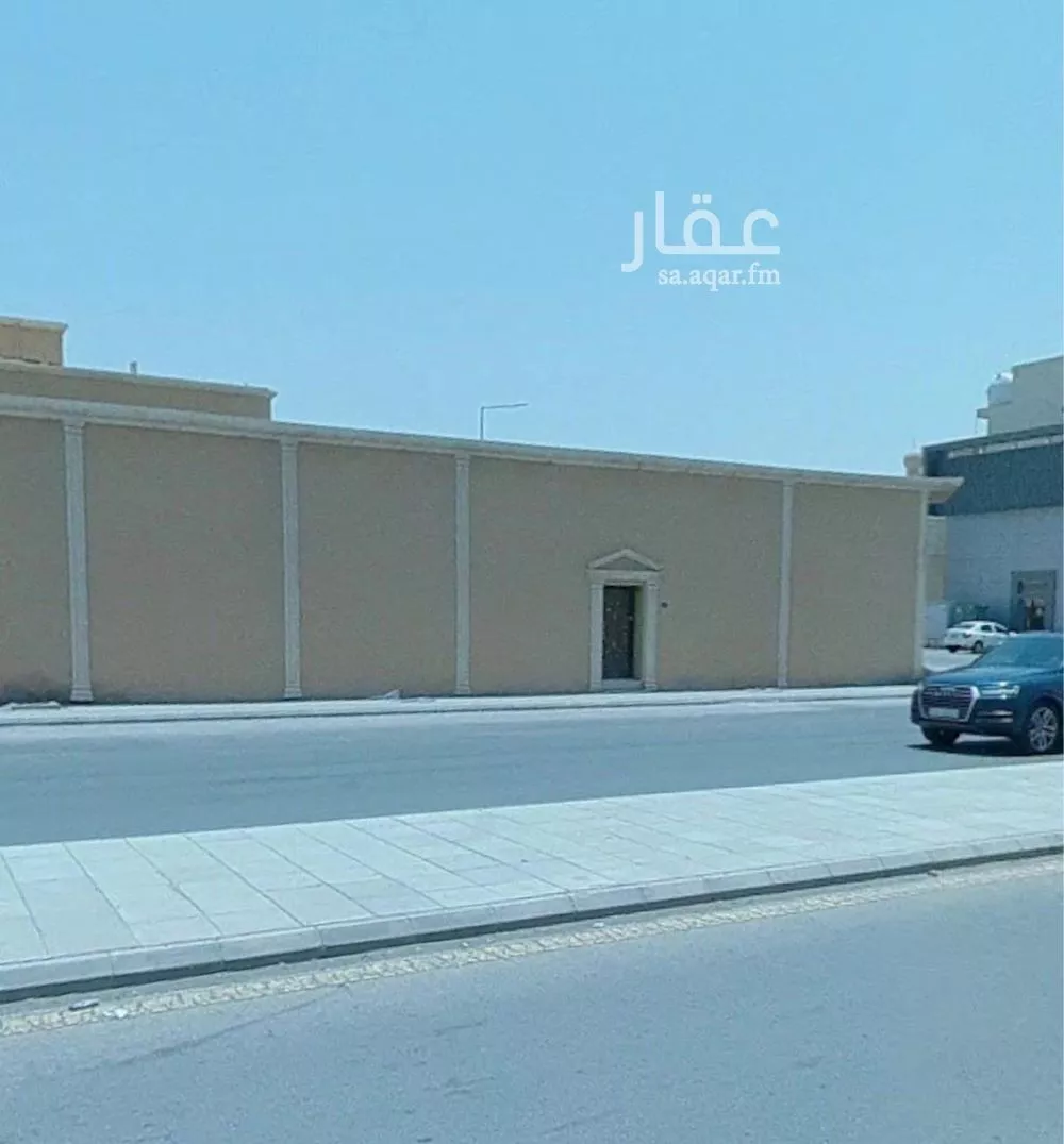 عقار  في الشهداء، الرياض 3
