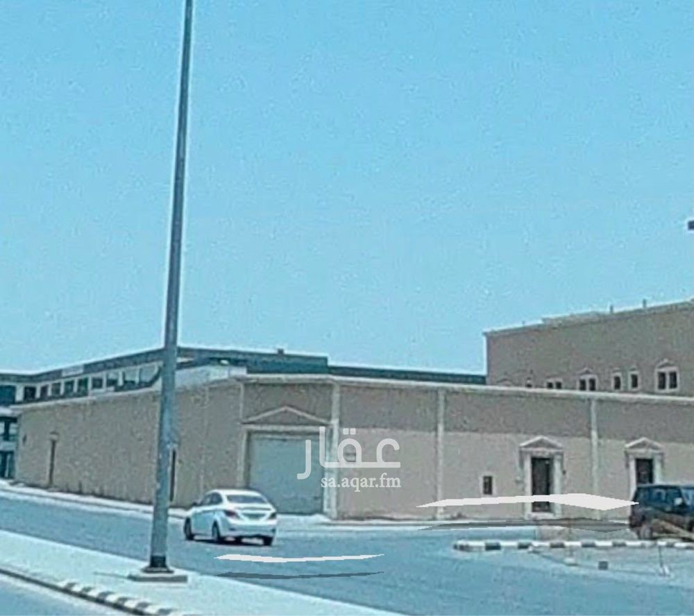 عقار  في الشهداء، الرياض 2