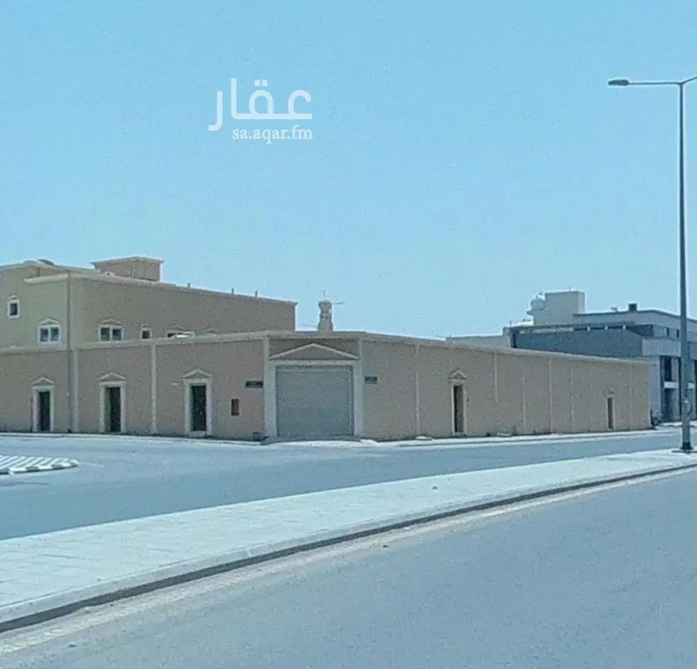 عقار  في الشهداء، الرياض 2