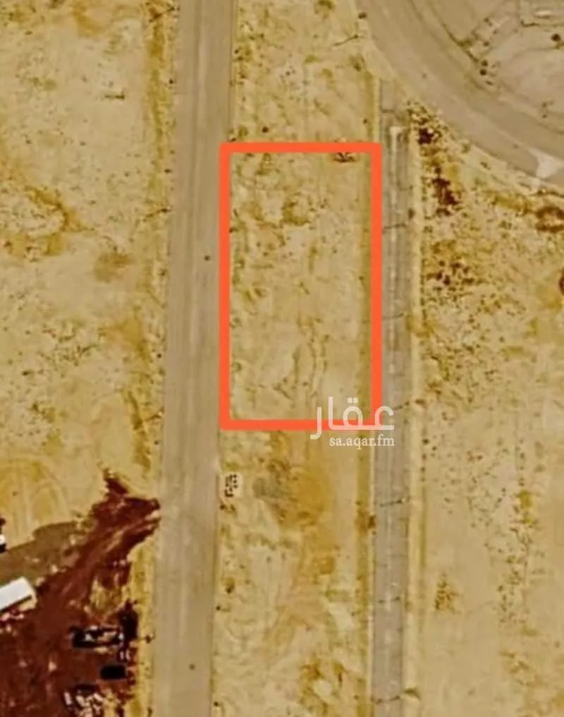 land in Al Aridh, Riyadh 2