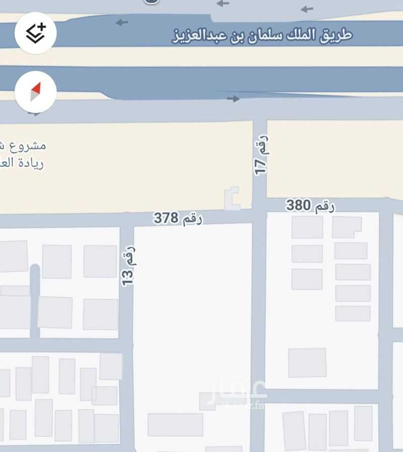 عقار  في الياسمين، الرياض 2