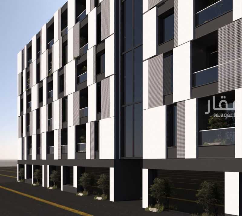 عقار  في الوشام، الرياض 10