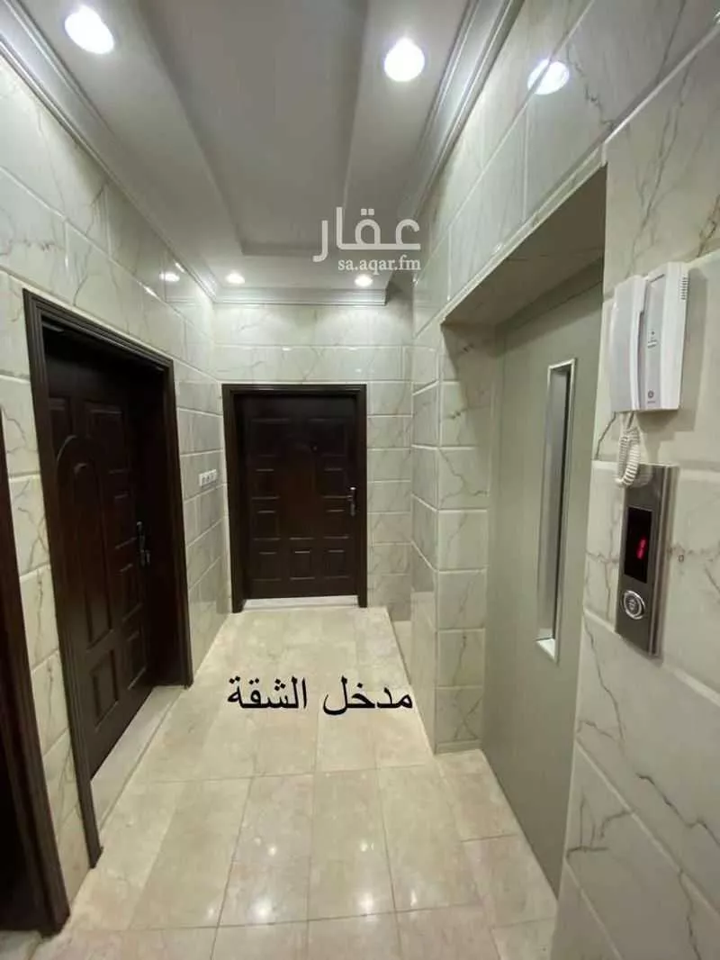 شقة 2 غرف في الفروسية 2