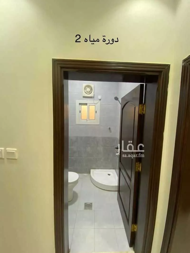 شقة 2 غرف في الفروسية 3