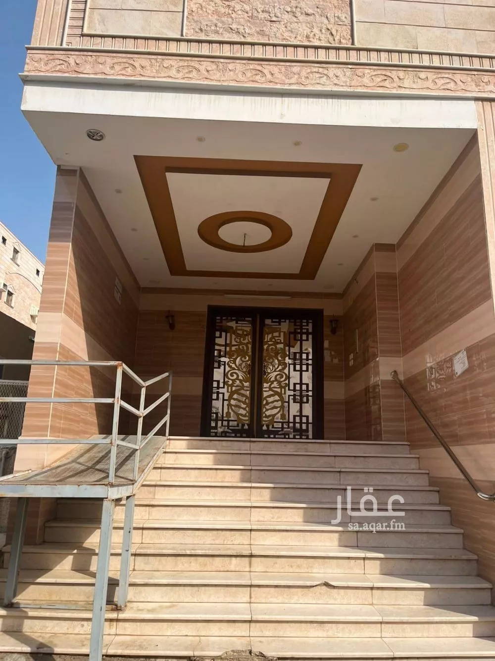 3 bedroom apartment in Al Buhayrat, Makkah 7