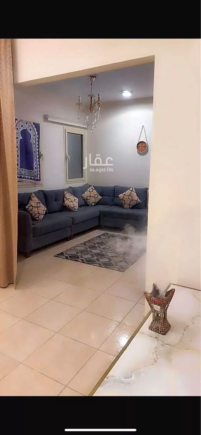 شقة 3 غرف في الحمراء و ام الجود، مكة 5