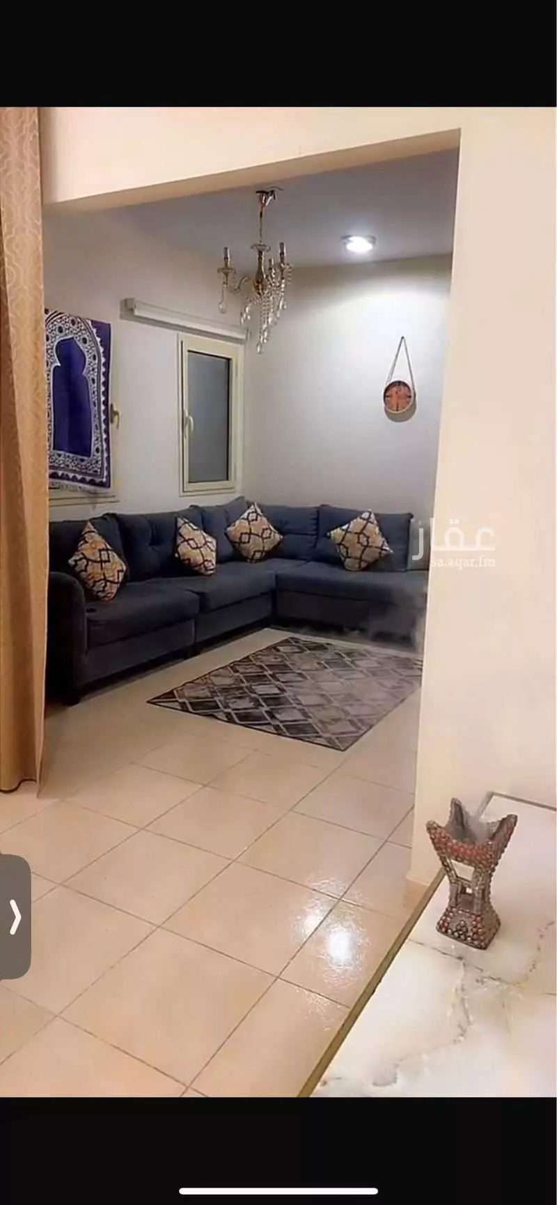شقة 3 غرف في الحمراء و ام الجود، مكة 4