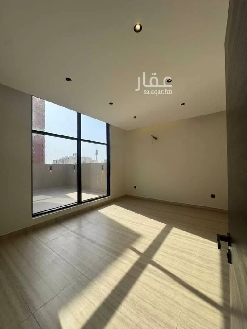 4 bedroom villa in King Fahd, Makkah 13