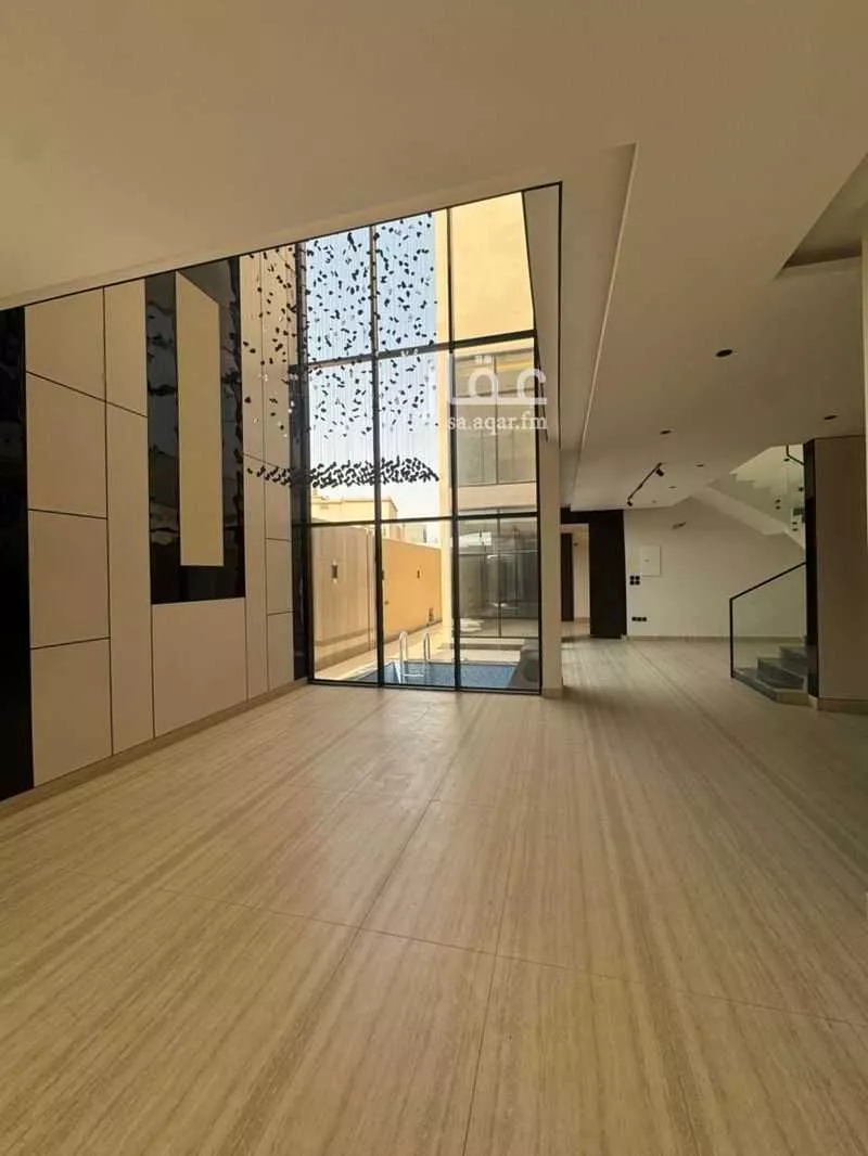 4 bedroom villa in King Fahd, Makkah 12