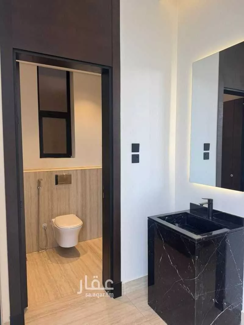 4 bedroom villa in King Fahd, Makkah 7