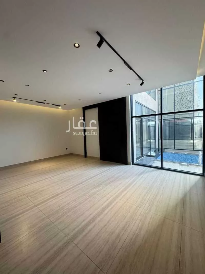4 bedroom villa in King Fahd, Makkah 4
