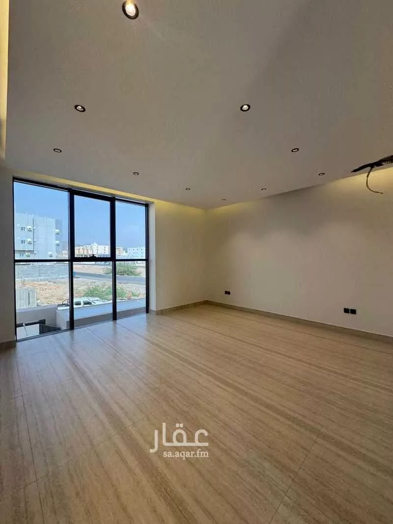 4 bedroom villa in King Fahd, Makkah 9