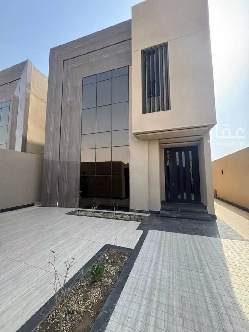 4 bedroom villa in King Fahd, Makkah 2