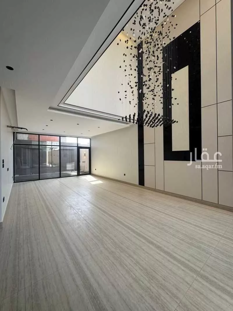 4 bedroom villa in King Fahd, Makkah 10