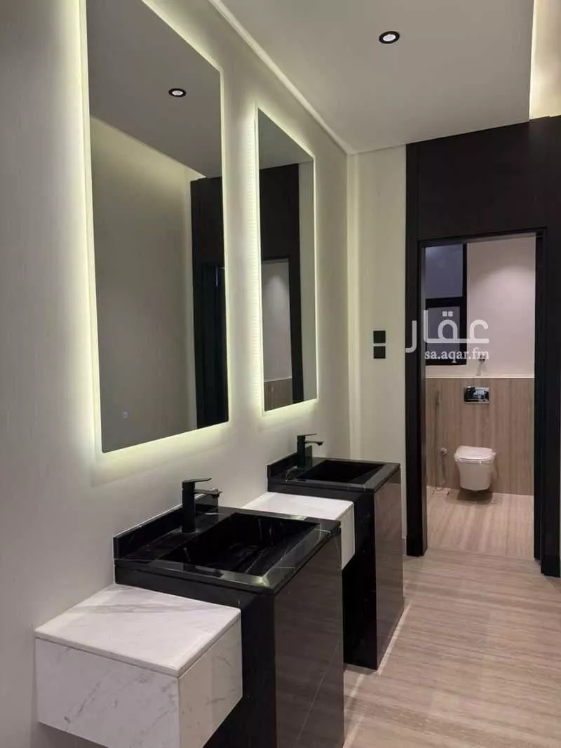 4 bedroom villa in King Fahd, Makkah 5