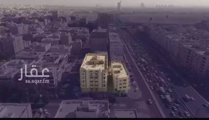 40 bedroom building in Mishrifah, Jeddah 4