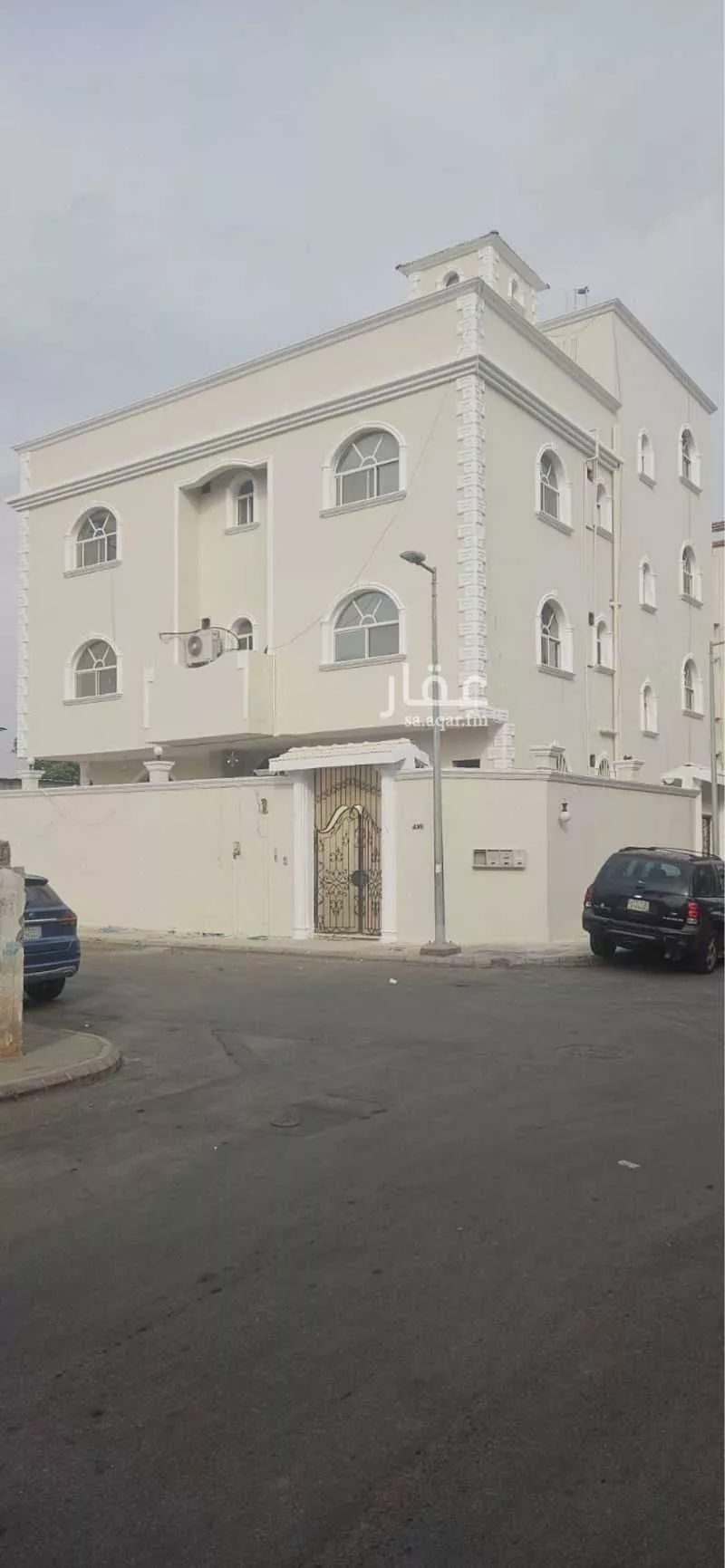13 bedroom building in Al Aziziyah, Jeddah 3
