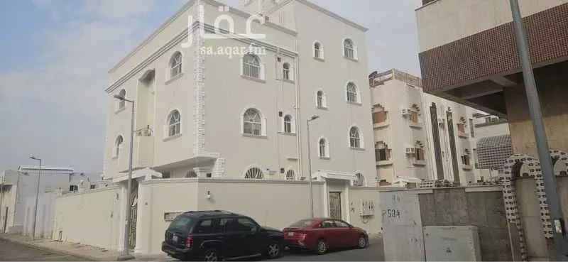 13 bedroom building in Al Aziziyah, Jeddah 2