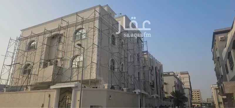 13 bedroom building in Al Aziziyah, Jeddah 5