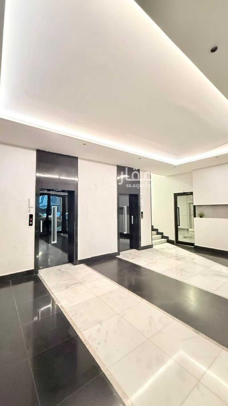 4 bedroom apartment in Al Wahah, Jeddah 16