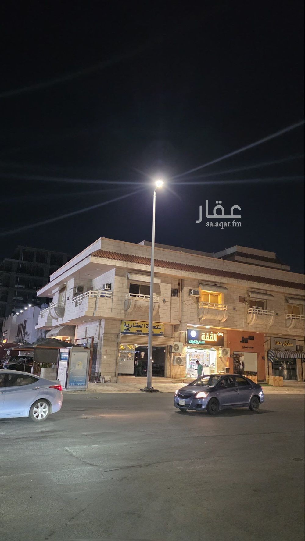 6 bedroom building in Al Naeem, Jeddah 2