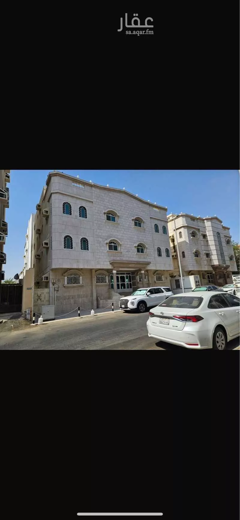 25 bedroom building in Bani Malik, Jeddah 2