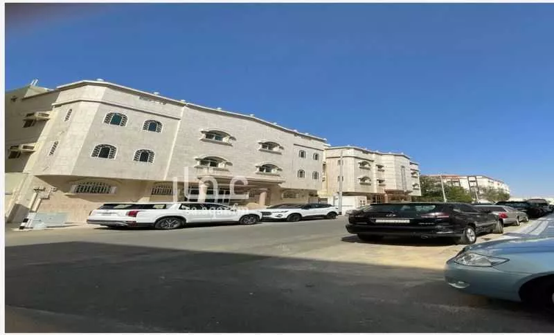 25 bedroom building in Bani Malik, Jeddah 3