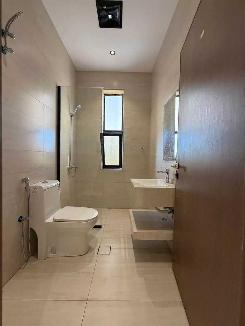 3 bedroom apartment in Al Rabwa, Jeddah 12