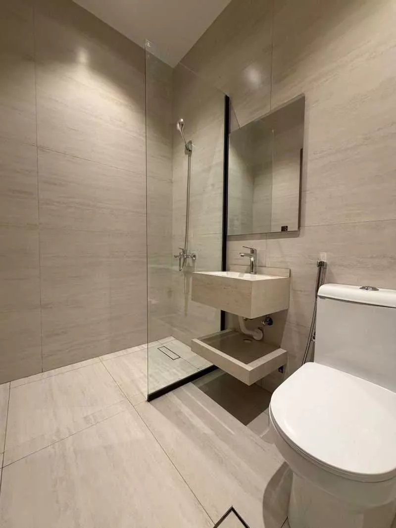 3 bedroom apartment in Al Rabwa, Jeddah 4
