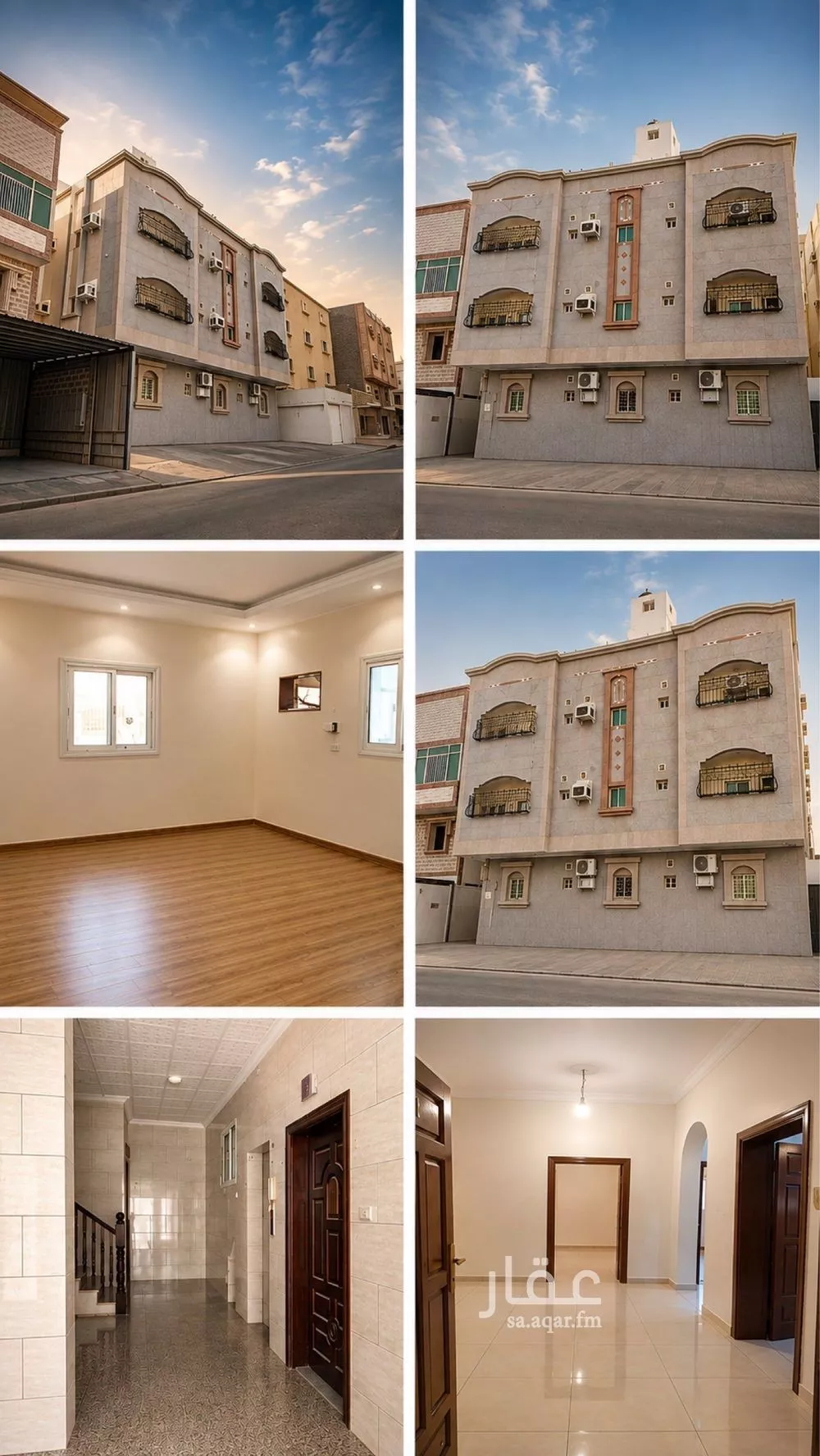 3 bedroom building in Abruq Ar Rughamah, Jeddah 2