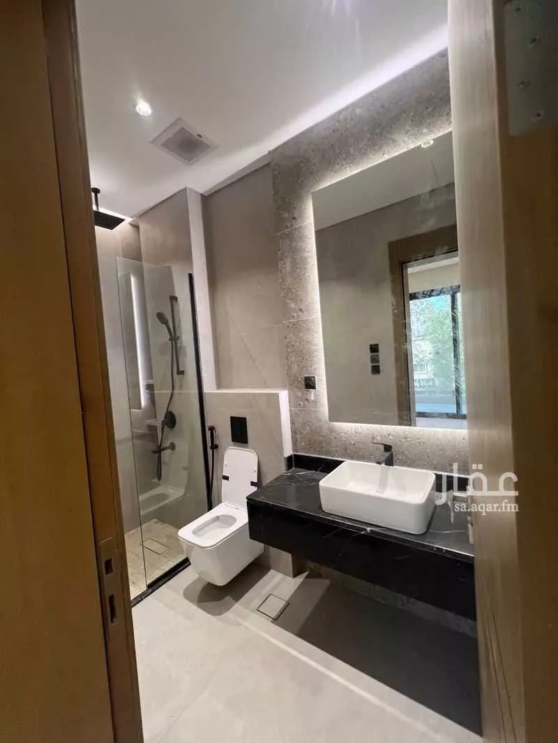 4 bedroom apartment in Al Salamah, Jeddah 12
