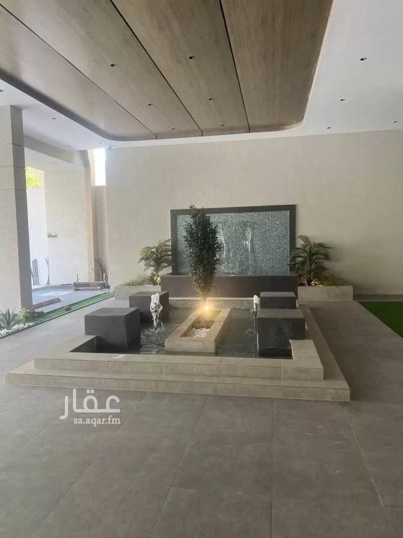 4 bedroom apartment in Al Salamah, Jeddah 10