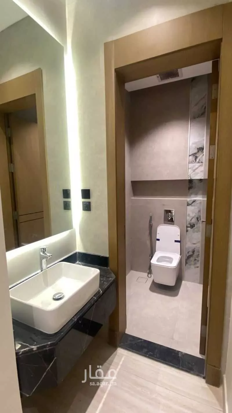 4 bedroom apartment in Al Salamah, Jeddah 2