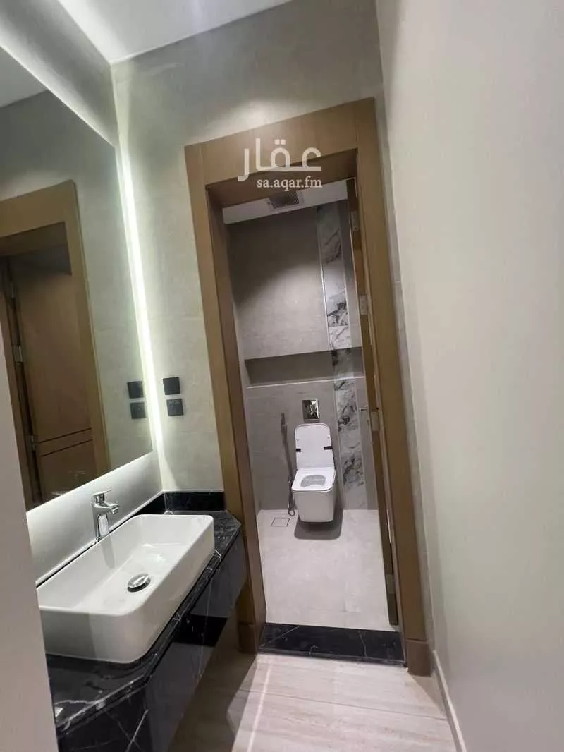 4 bedroom apartment in Al Salamah, Jeddah 16