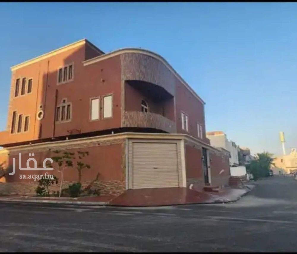 17 bedroom building in Al Lulu, Jeddah 5