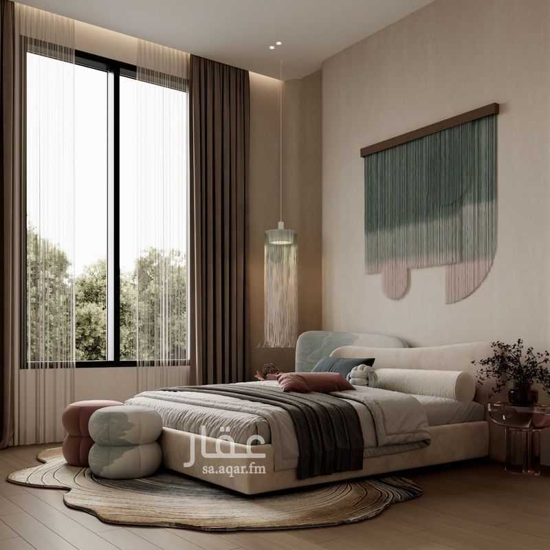 2 bedroom building in Al Yaqout, Jeddah 8