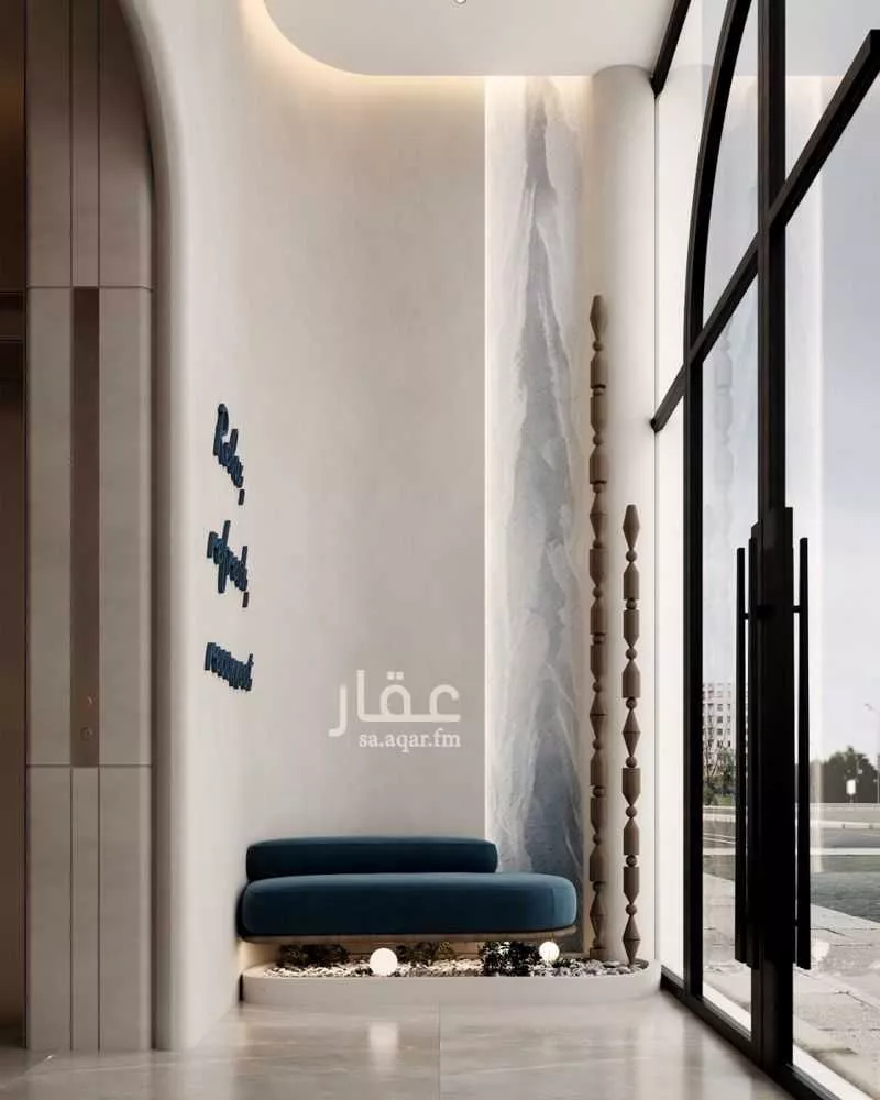 2 bedroom building in Al Yaqout, Jeddah 2